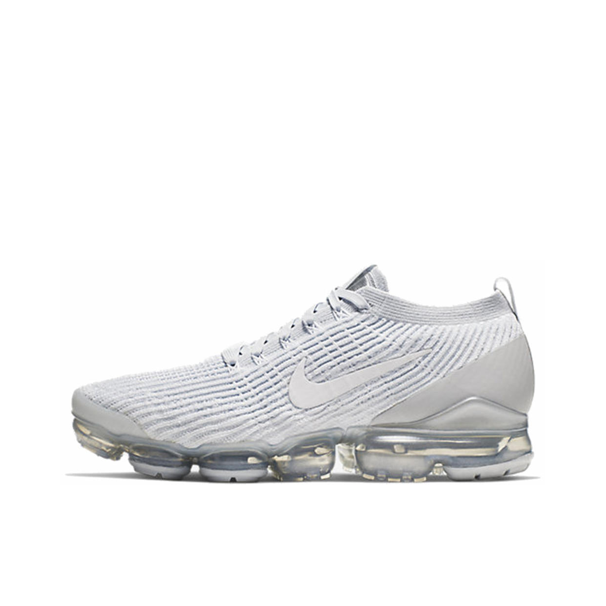 Nike Air VaporMax 3.0 白银