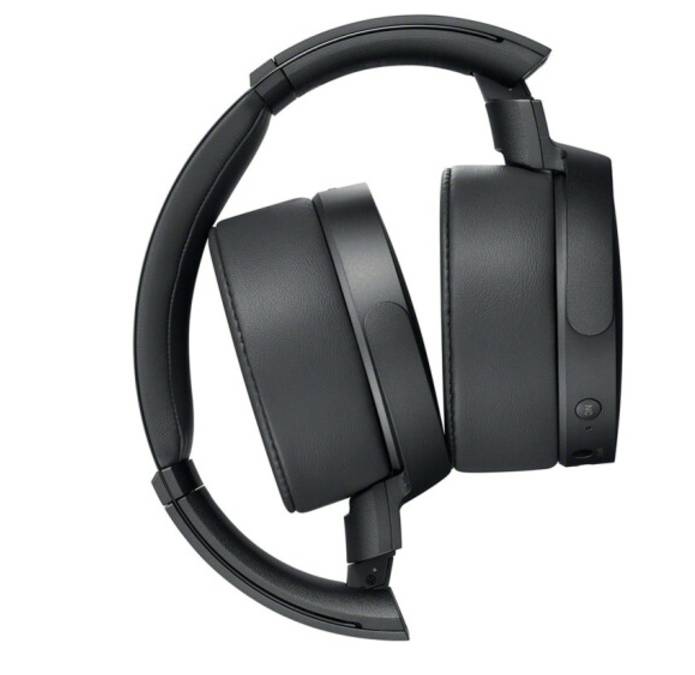 Sony/索尼  MDR-XB950N1  头戴式无线蓝牙耳机