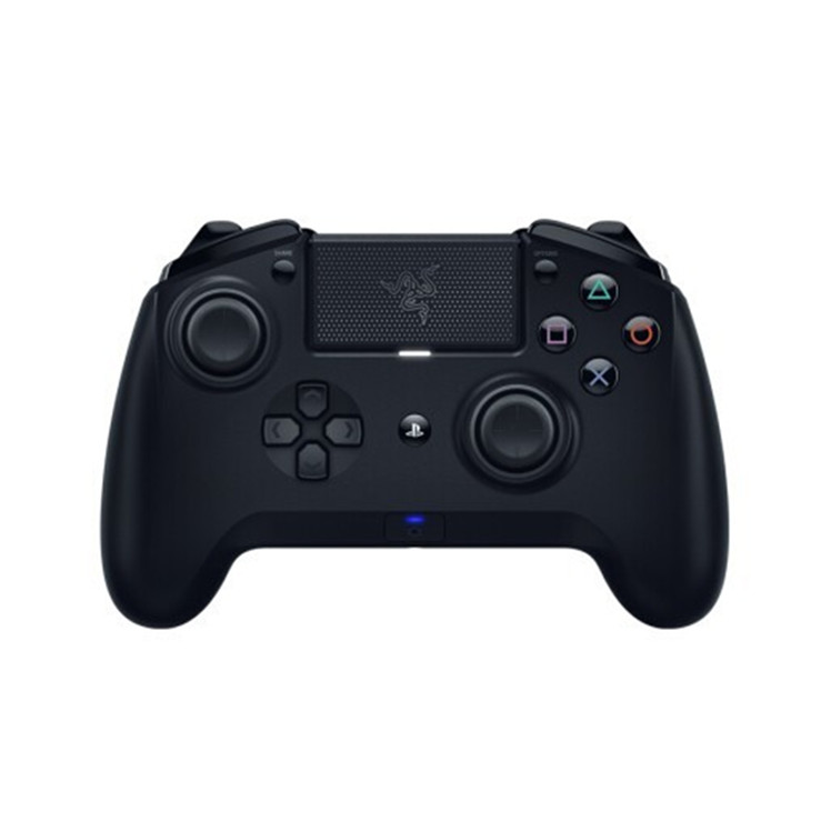 Razer/雷蛇 飓兽 Raiju PS4手柄