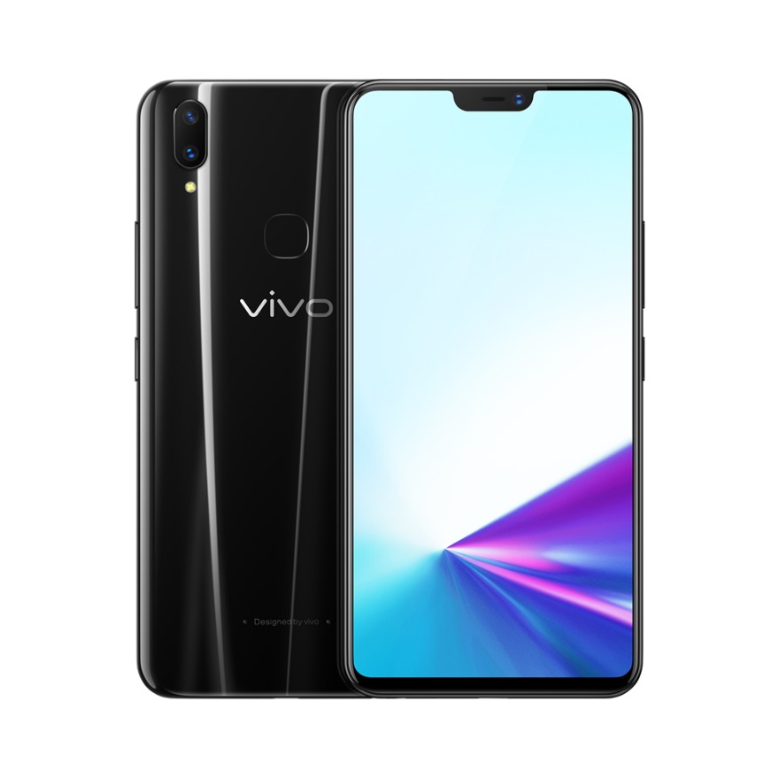 vivo Z3x