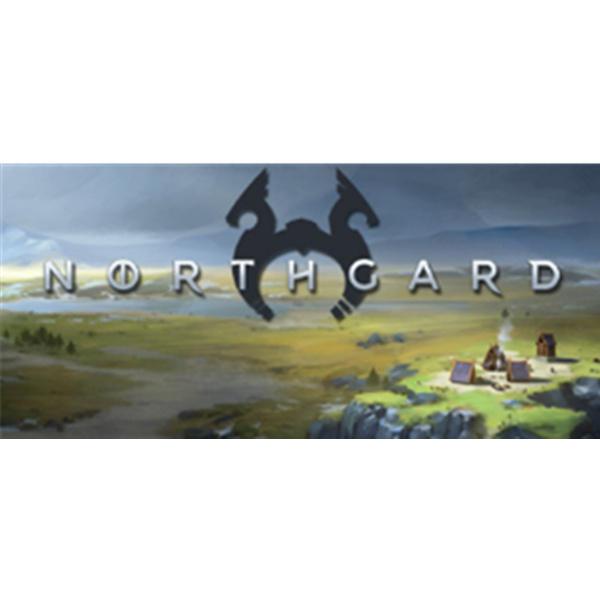 《Northgard》PC数字中文版