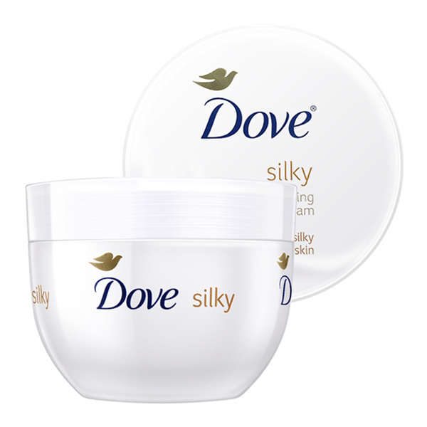 Dove 多芬 身体乳霜润肤乳 300ml*2