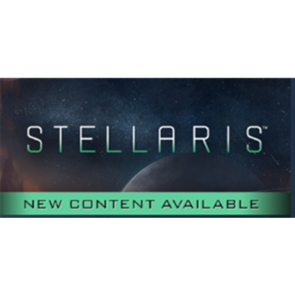 《Stellaris 群星》PC数字版