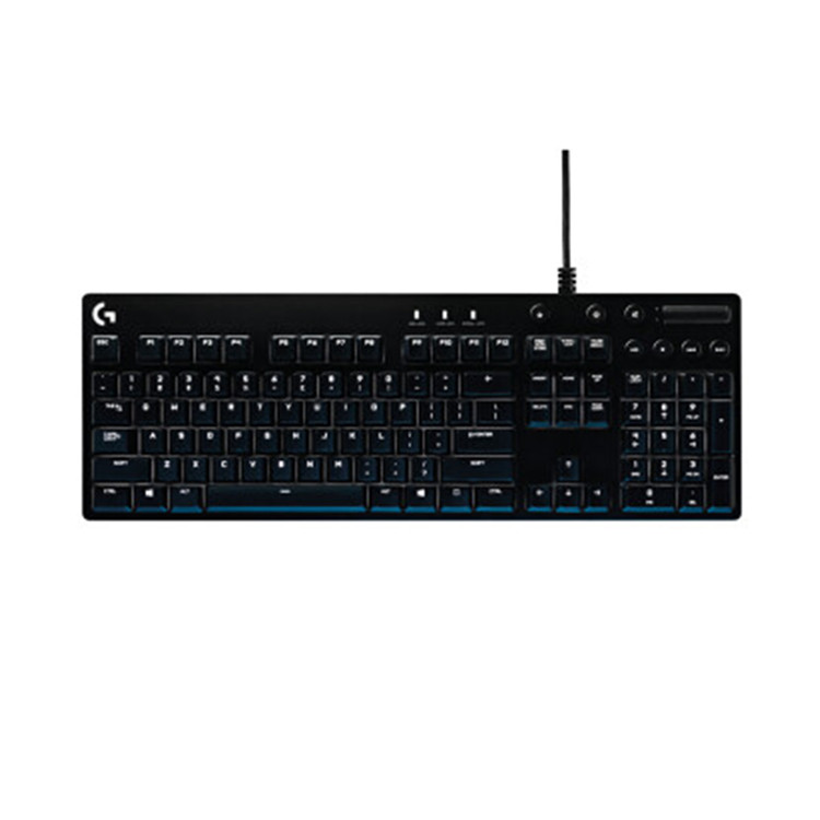 Logitech/罗技 G610 有线机械键盘