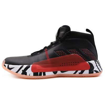 adidas Dame Lillard 5 CNY 新年(2019)