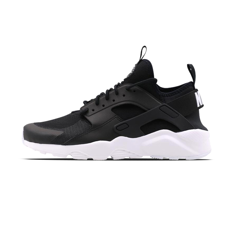 Nike Air Huarache Ultra 黑色/奥利奥