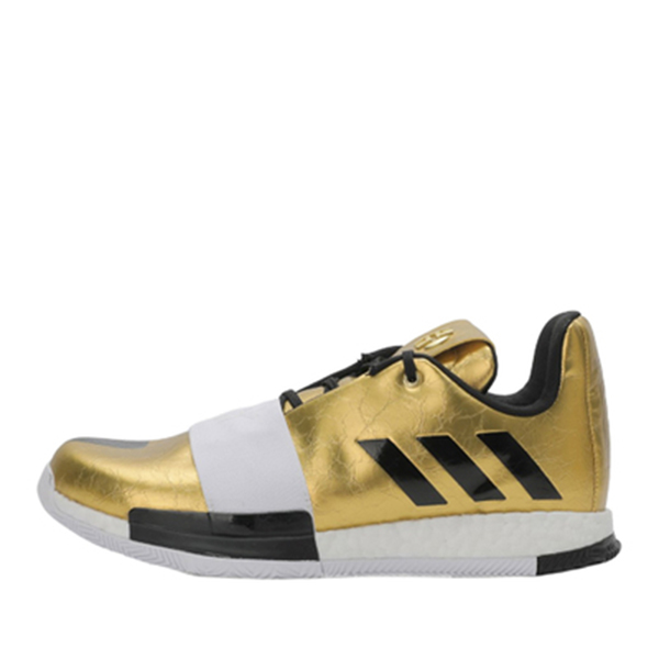 adidas Harden Vol.3 Imma be a star 黑金
