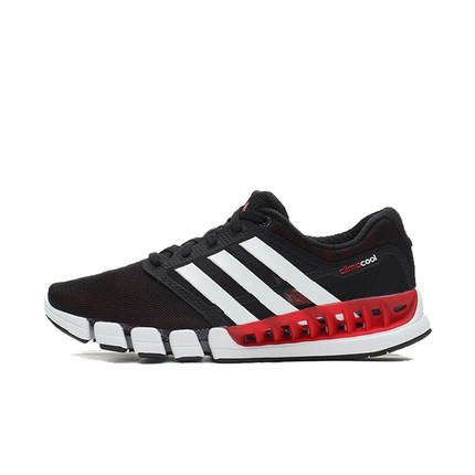 adidas CC Revolution Core Black/Red 黑红