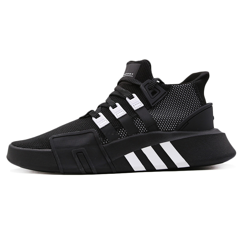 adidas Originals EQT BASK ADV  黑/白