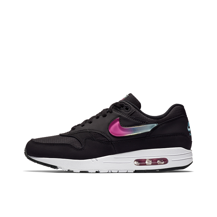 Nike Air Max 1 Jelly Jewel 紫镭射