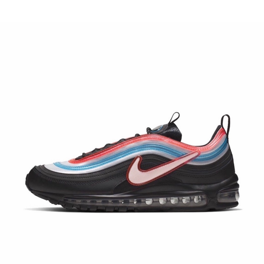 Nike Air Max 97 Neon Seoul 首尔霓虹灯