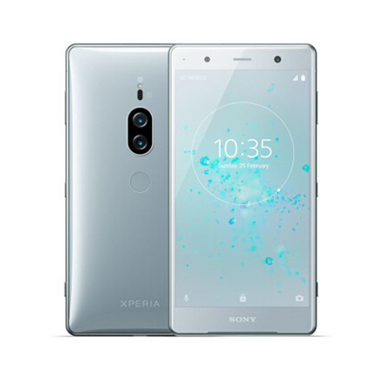 Sony/索尼 Xperia XZ2 Premium智能手机