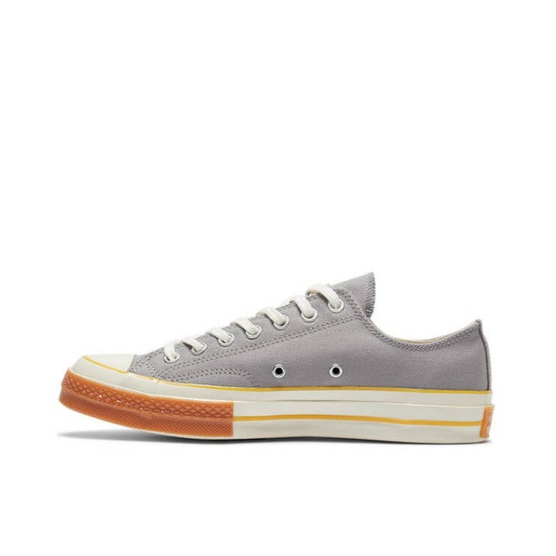 Converse 1970s  浅灰/棕