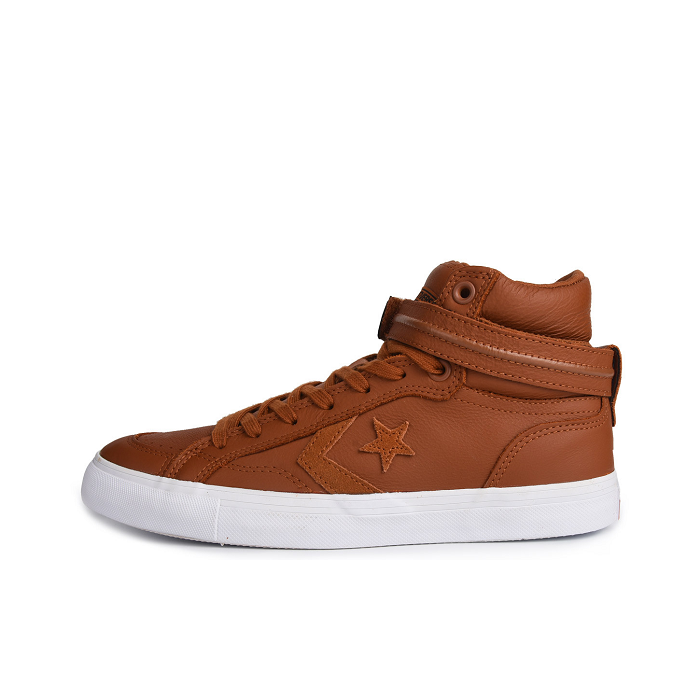 Converse Pro Blaze Brown 深驼色