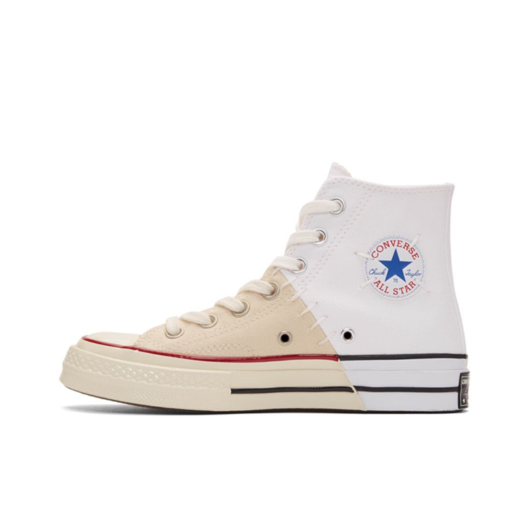 Converse 1970s 米白拼接