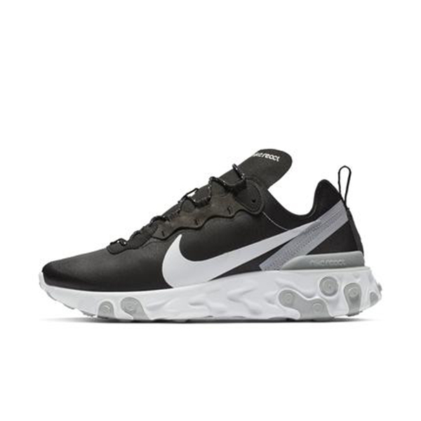 Nike React Element 55 黑灰