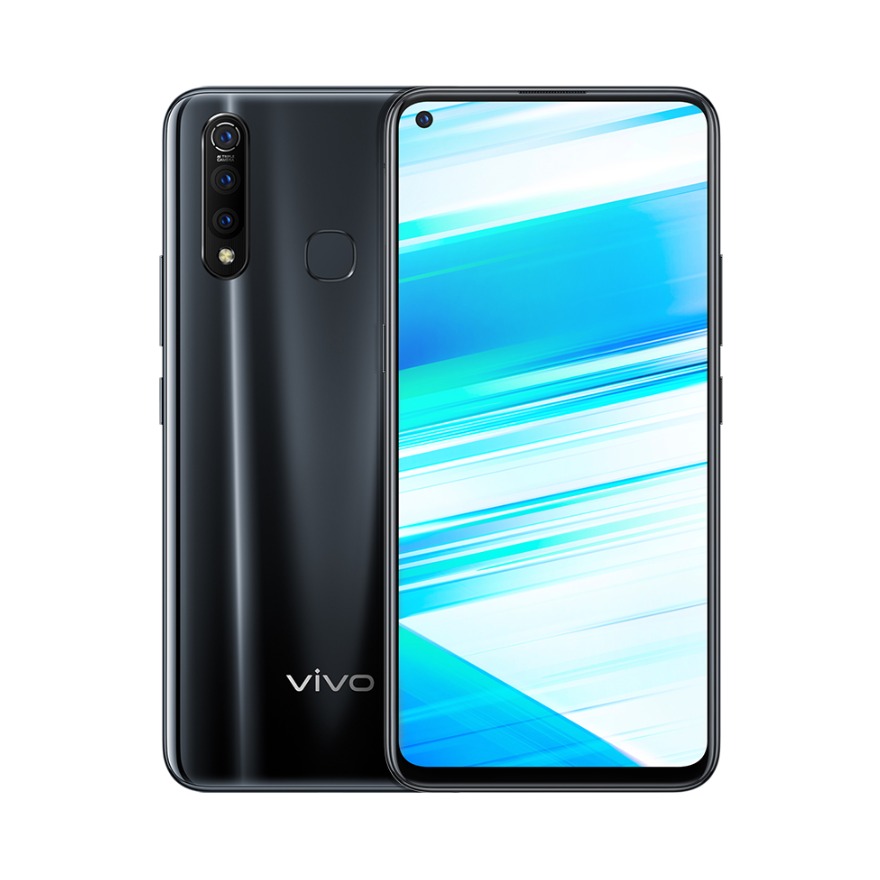 vivo Z5x