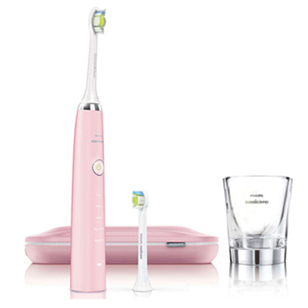 飞利浦（PHILIPS）电动牙刷HX9362