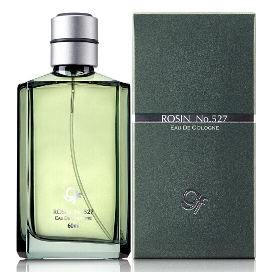 高夫 古龙水527号 60ml*4瓶