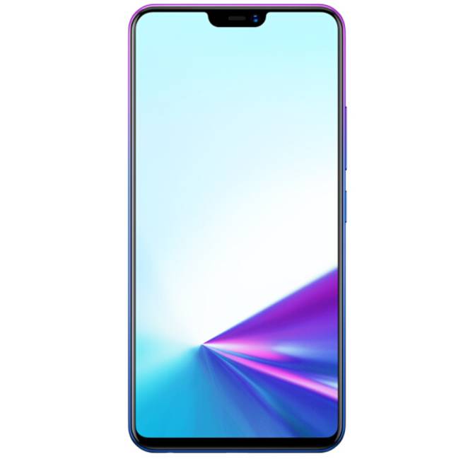 vivo Z3x