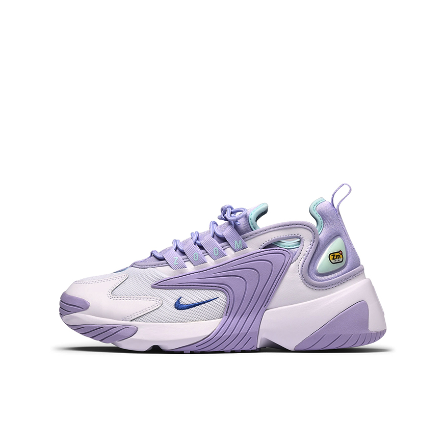 Nike Zoom 2K 浅紫