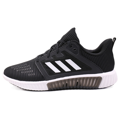 adidas Climacool Vent Black/White 黑白