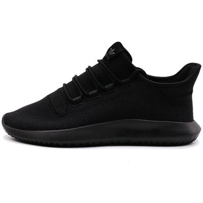 adidas Tubular Shadow Core Black 新黑武士