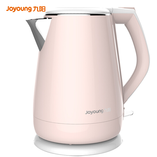 九阳 电热水壶 K15-F626