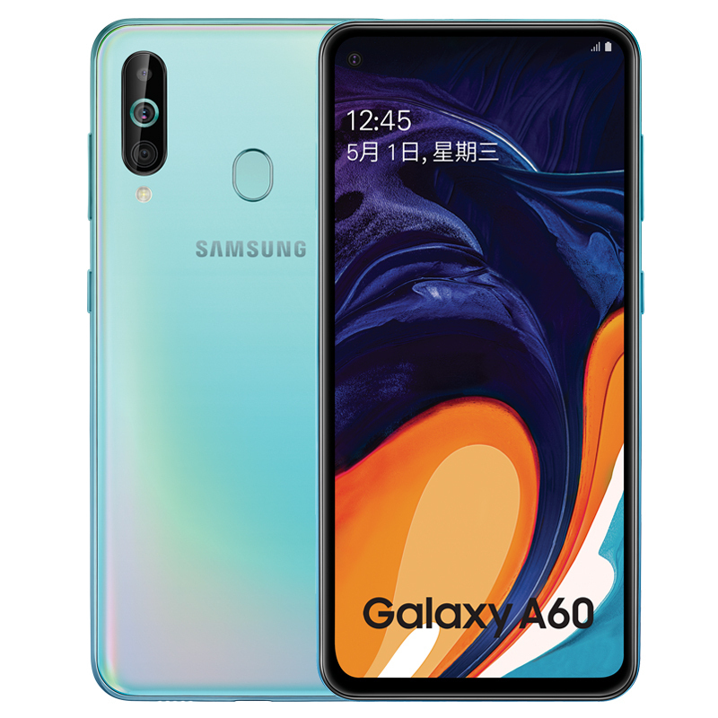 Samsung/三星 Galaxy A60