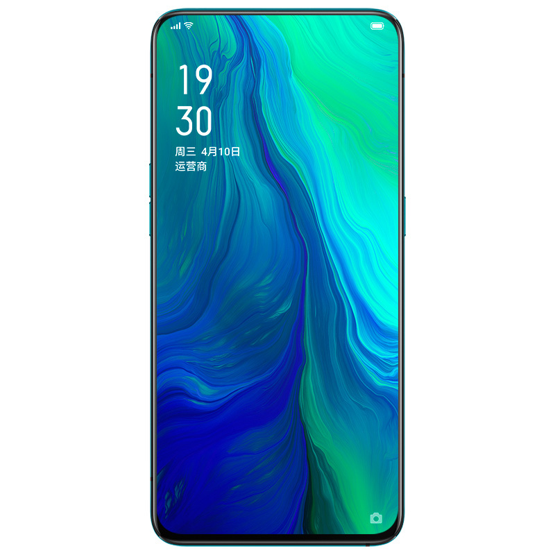 OPPO Reno 10