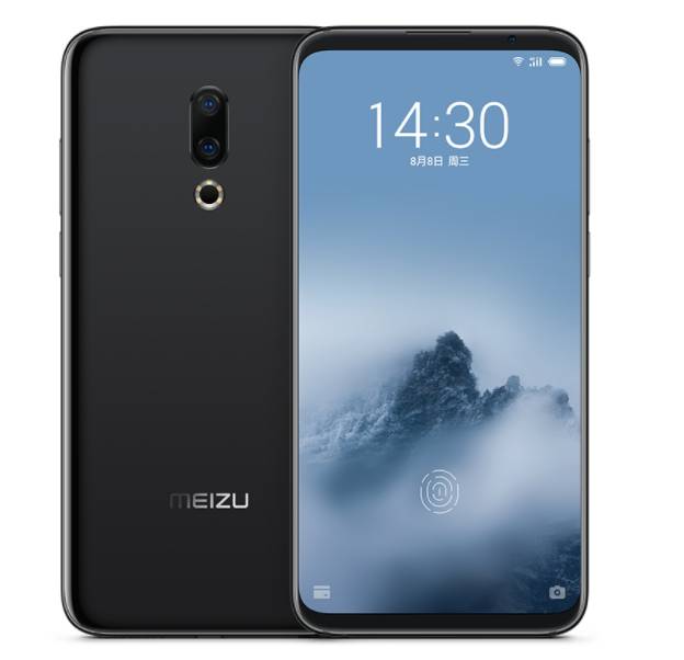 Meizu/魅族 16th