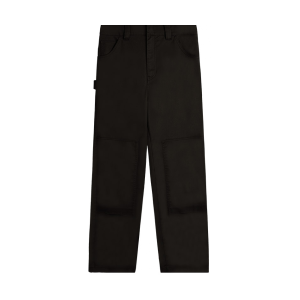 Dickies 宽松版型运动休闲直筒裤 DK006476