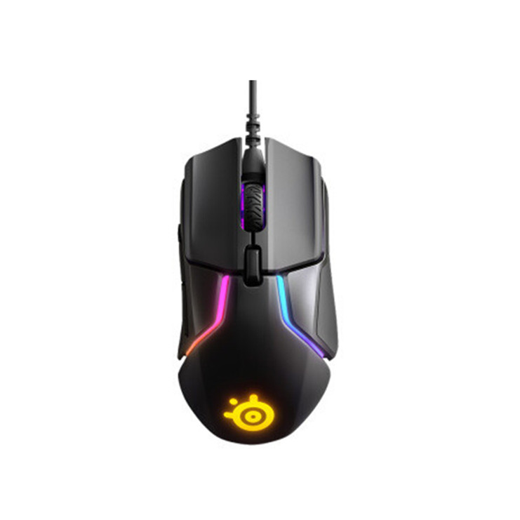 Steelseries/赛睿 Rival600 有线光电鼠标