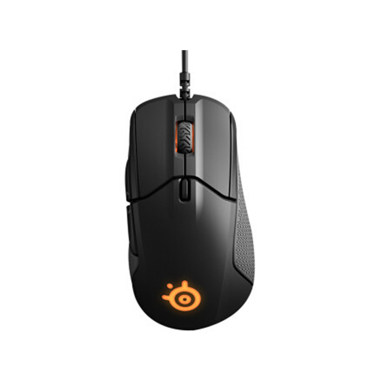 Steelseries/赛睿 Rival310 有线光电鼠标