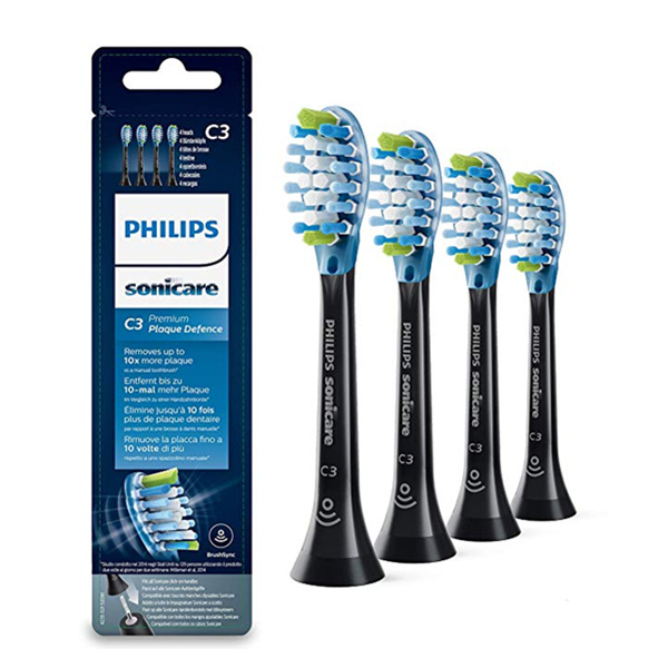 Philips 飞利浦 HX9044/27 电动牙刷刷头