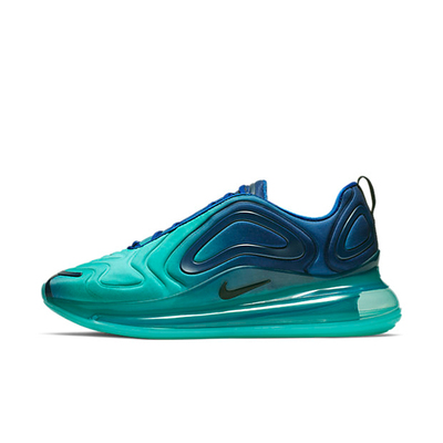 Nike Air Max 720 Sea Forest 森林之海