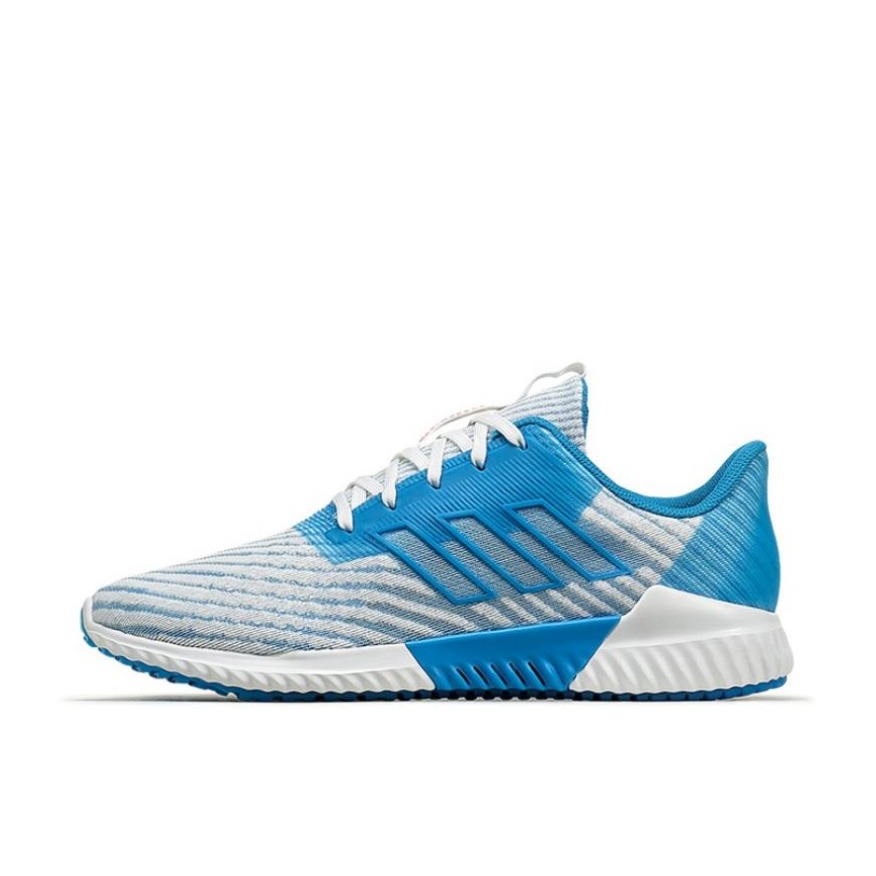 adidas Climacool 2.0 White/Blue 白蓝