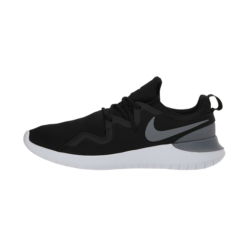 Nike Tessen Black Grey 黑灰