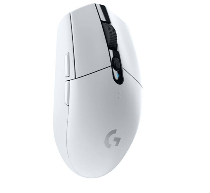 Logitech/罗技 G304 鼠标