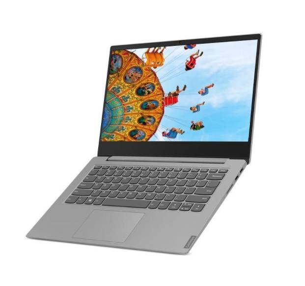 Lenovo/联想 小 14英寸笔记本电脑