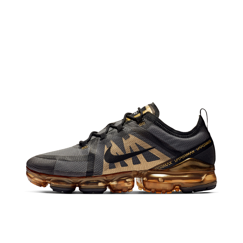 Nike Air VaporMax 2019 Black 黑金