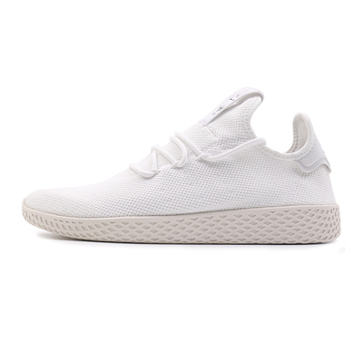 adidas Tennis Hu White 纯白