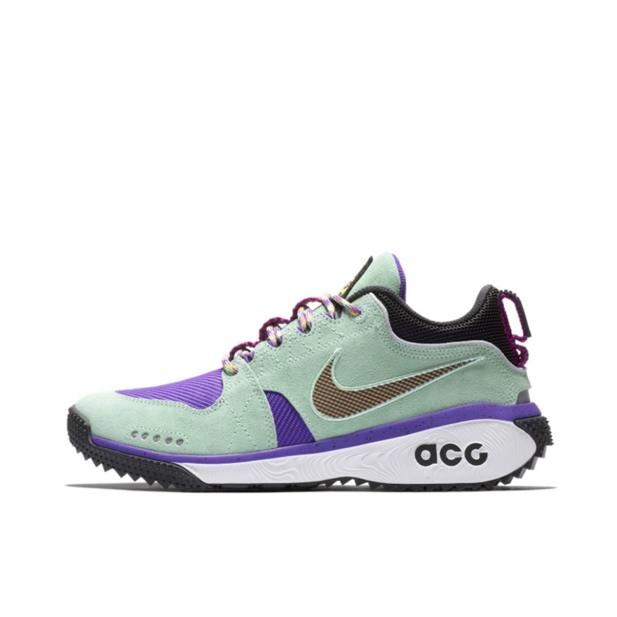 Nike ACG Dog Mountain 青绿/紫