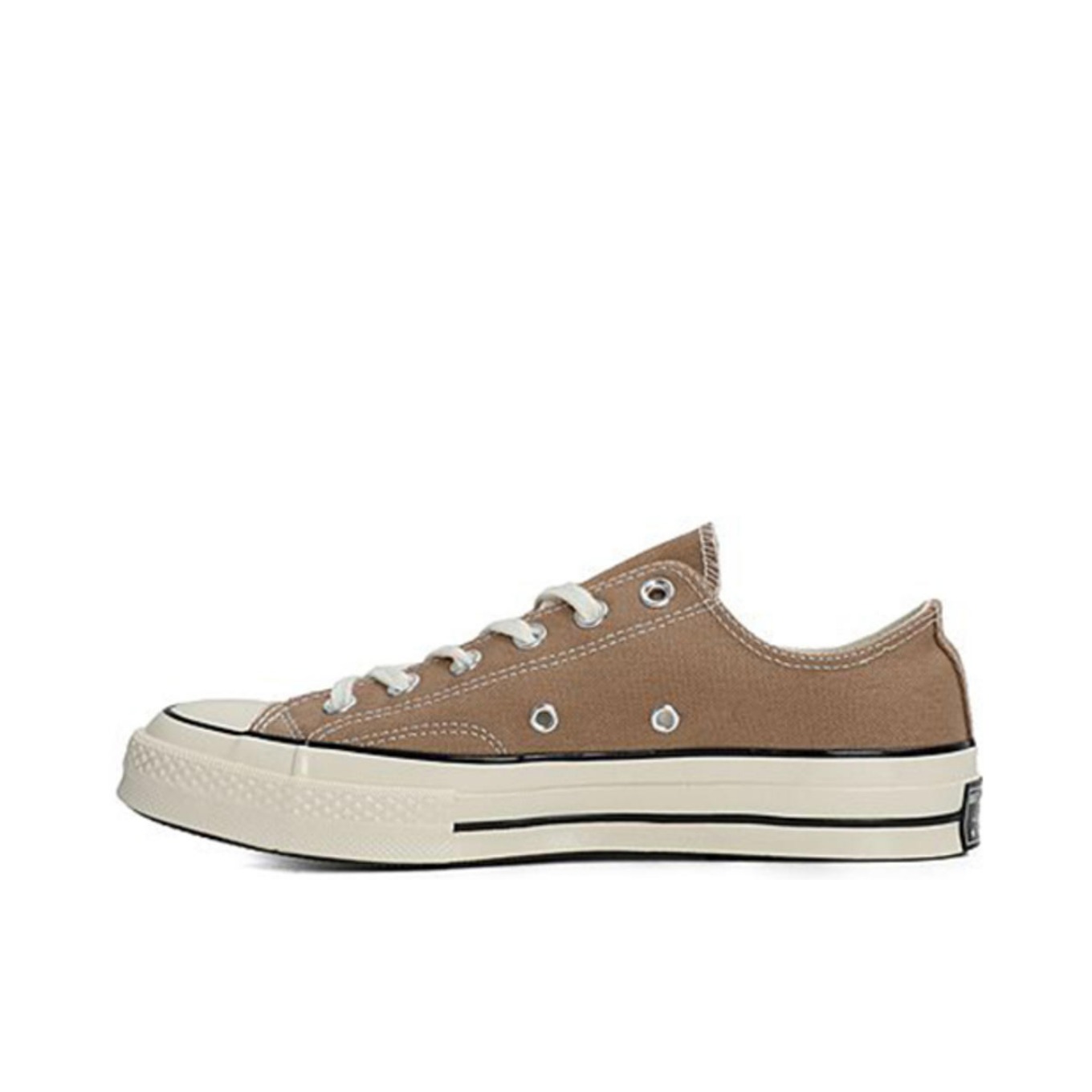 Converse 1970s Teak/Black 浅茶色Low