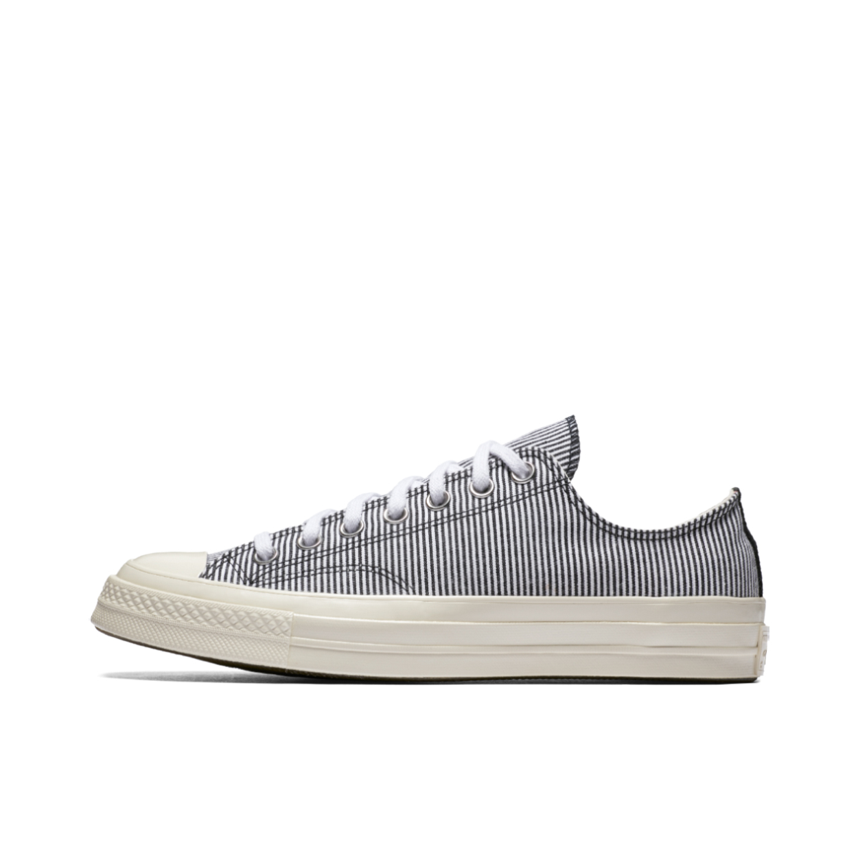 Converse 1970s Ox 灰条纹Low
