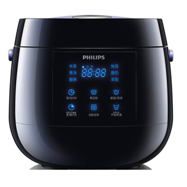 PHILIPS 飞利浦 HD3060 电饭煲 2L