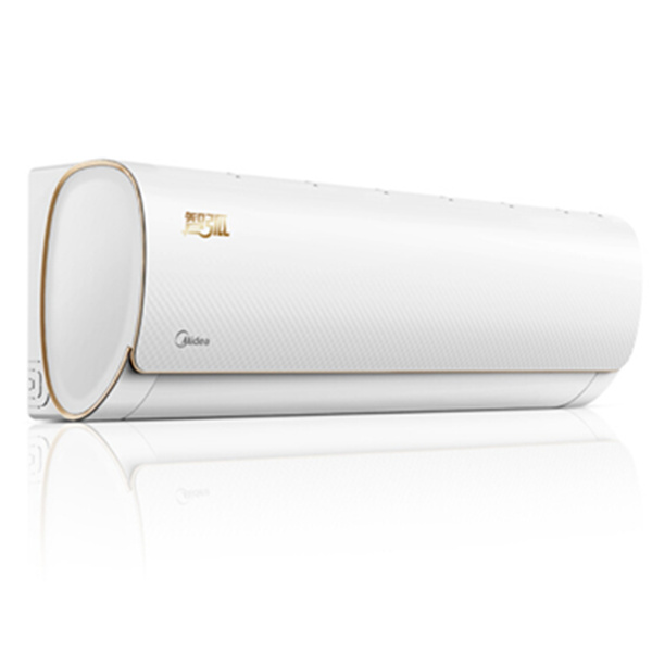 美的 KFR-35GW/WDAA3@ 正1.5匹变频空调