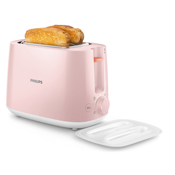 PHILIPS 飞利浦 HD2584/50 家用烤面包机
