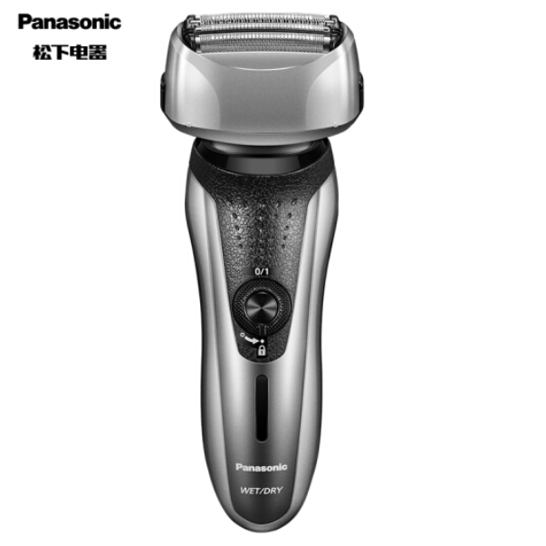 松下（Panasonic）电动剃须刀ES-RF31-S405