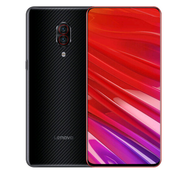 Lenovo/联想 Z5 Pro  GT